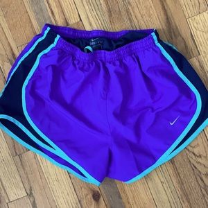 Nike Dri-Fit Tempo running shorts